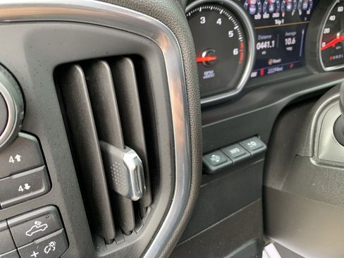 Used 2022 Chevrolet Silverado 3500 LTZ w/ LTZ Convenience Package image 29