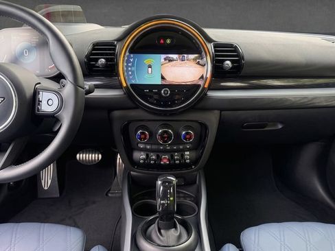 Used 2024 MINI Cooper Clubman John Cooper Works AWD/4WD image 5