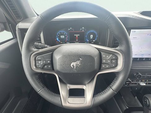 Certified 2025 Ford Bronco Big Bend AWD/4WD image 24