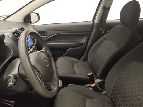 Used 2022 Mitsubishi Mirage LE FWD image 17