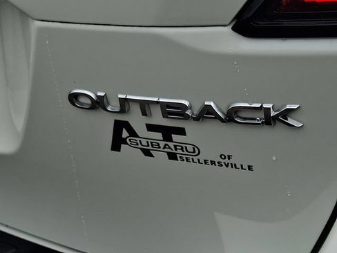 Certified 2025 Subaru Outback Premium AWD/4WD image 30
