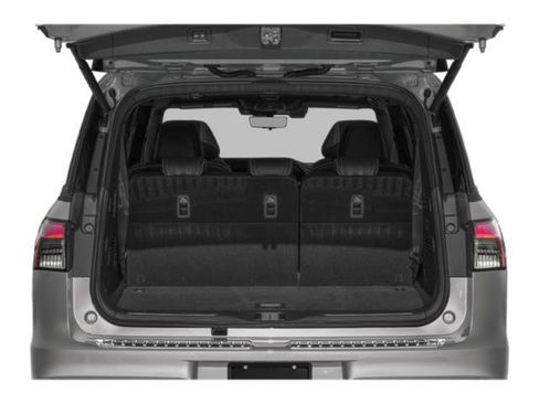 Certified 2026 INFINITI QX80 4WD w/ Sport Exterior Package image 13