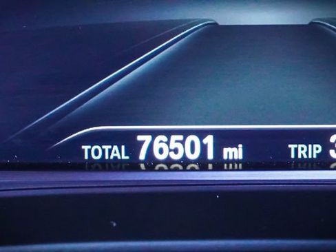 Used 2018 BMW 540i RWD image 9