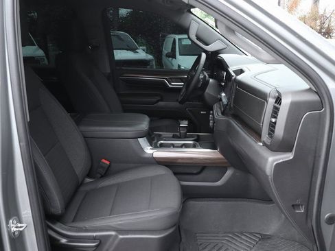 Used 2023 Chevrolet Silverado 1500 LT Trail Boss w/ Convenience Package II AWD/4WD image 42
