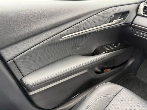 Certified 2026 Toyota Camry XSE FWD image 30