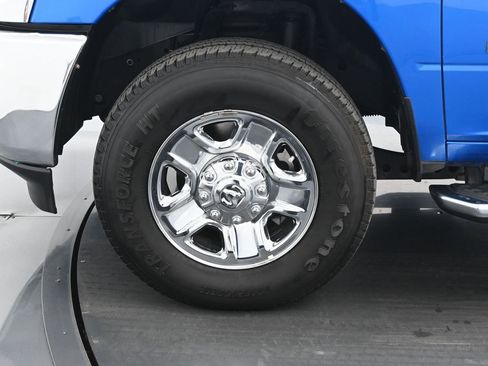 Used 2022 RAM 2500 Big Horn AWD/4WD image 25