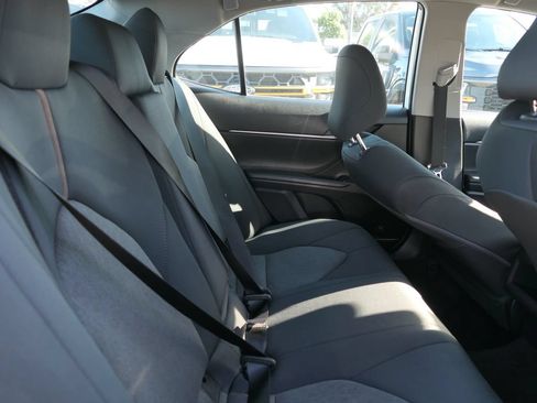 Used 2020 Toyota Camry LE w/ Fleet Convenience Package FWD image 23