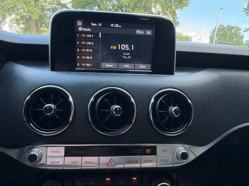 Used 2019 Kia Stinger RWD image 42