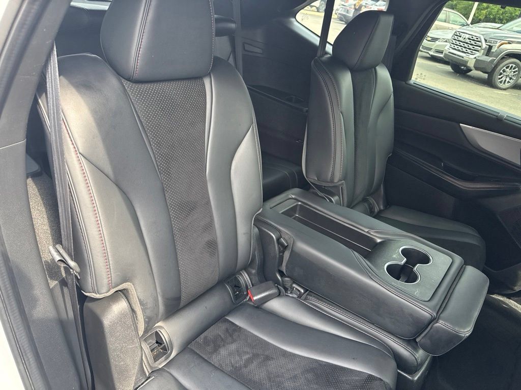 Used 2023 Acura MDX A-Spec AWD/4WD image 30