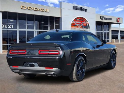 Used 2019 Dodge Challenger R/T Scat Pack w/ Plus Package image 3