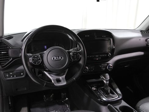 Used 2020 Kia Soul EX w/ Option Group 015 image 6