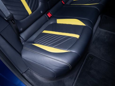 Used 2023 Aston Martin DBX 707 image 71