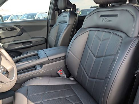 New 2027 Kia Telluride SX X-Line image 26