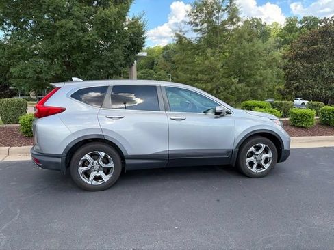 Used 2019 Honda CR-V EX image 10