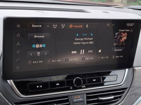 Certified 2023 Nissan Altima 2.5 SL image 18