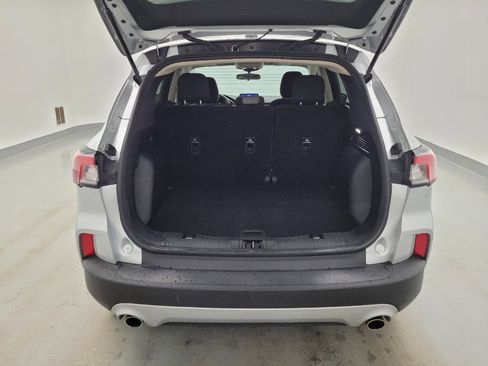 Used 2020 Ford Escape SE AWD/4WD image 29