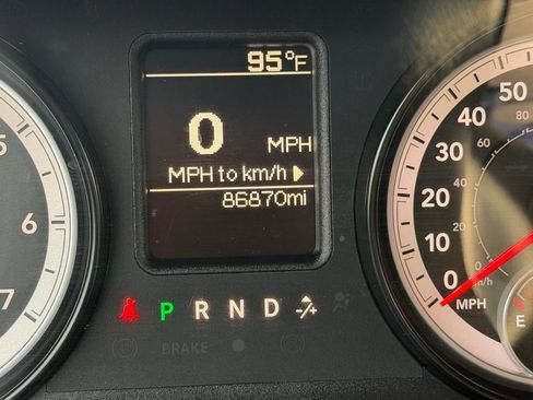 Used 2014 RAM 1500 Tradesman w/ Popular Equipment Group AWD/4WD image 49