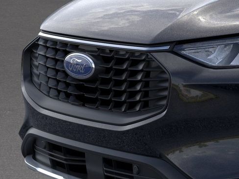 New 2025 Ford Escape SE FWD image 17