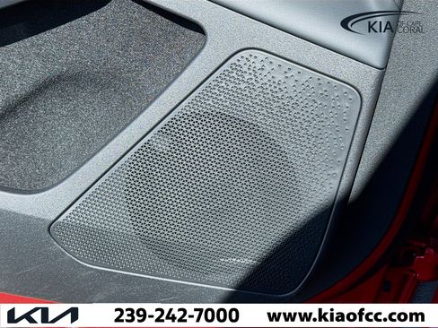 New 2025 Kia EV6 Wind image 23