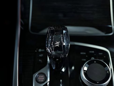 Used 2021 BMW X7 xDrive40i w/ M Sport Package image 54