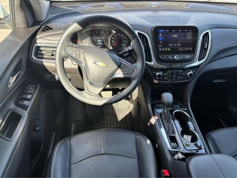 Used 2024 Chevrolet Equinox Premier AWD/4WD image 19