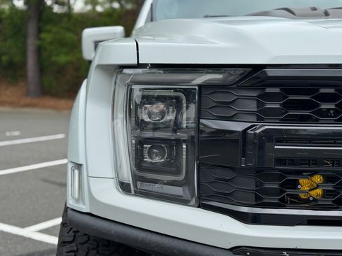 Used 2023 Ford F150 Raptor w/ Equipment Group 802A Raptor R AWD/4WD image 20