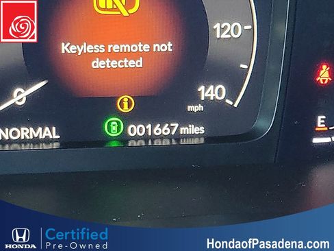 Certified 2026 Honda CR-V Sport-L image 14