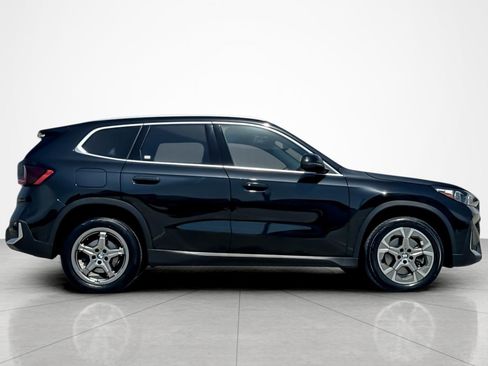 Used 2023 BMW X1 xDrive28i w/ Convenience Package AWD/4WD image 6
