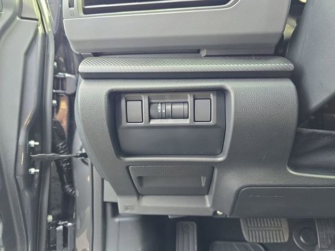 New 2026 Subaru Crosstrek 2.5i Limited w/ Popular Package #3A image 23