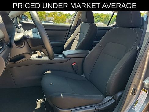 Used 2025 Nissan Sentra S FWD image 14