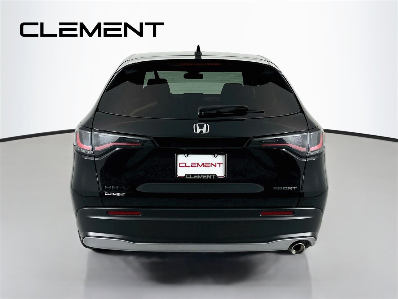 Used 2026 Honda HR-V Sport image 8