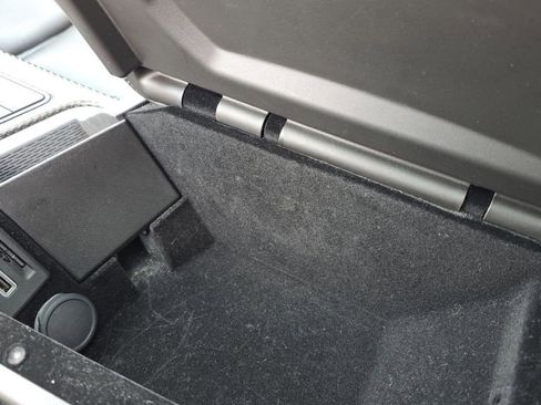 Certified 2023 Cadillac CT4 V w/ Navigation Package image 16