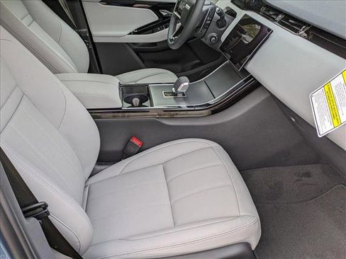 New 2026 Land Rover Range Rover Evoque S image 18
