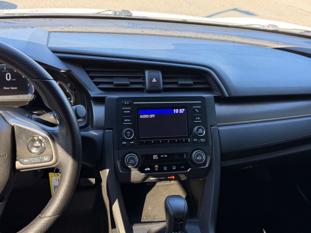 Used 2021 Honda Civic LX image 22