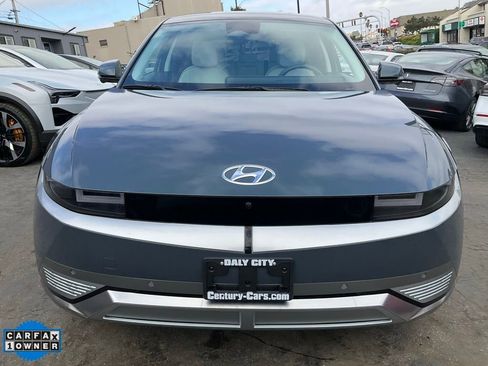 Used 2024 Hyundai Ioniq 5 Limited image 96