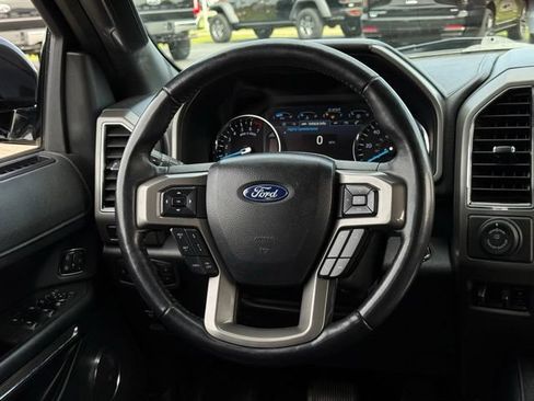 Used 2021 Ford Expedition XLT AWD/4WD image 8