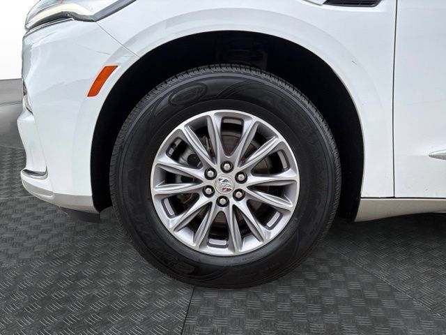 Used 2024 Buick Enclave Essence w/ Trailering Package, 5000 lbs. AWD/4WD image 14