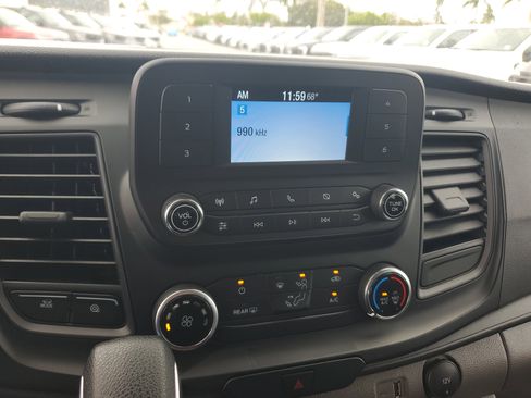 Used 2024 Ford Transit 250 Low Roof w/ Exterior Upgrade Package image 21