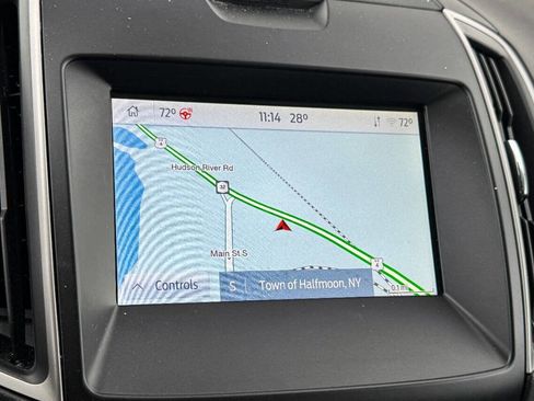 Used 2020 Ford Edge SEL w/ Convenience Package image 28