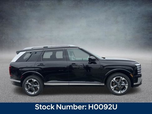 New 2026 Hyundai Palisade Limited image 6