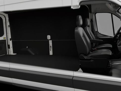 New 2026 Ford Transit 250 148 Medium Roof w/ Exterior Upgrade Package RWD image 6
