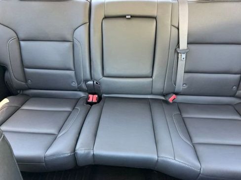 Used 2017 GMC Sierra 1500 SLT AWD/4WD image 52
