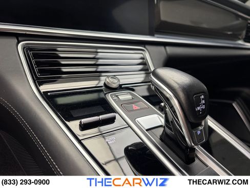 Used 2018 Porsche Panamera Turbo image 76
