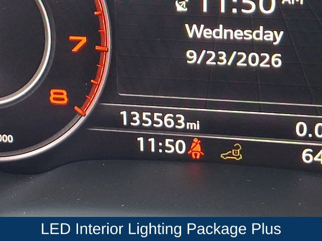 Used 2018 Audi Q7 3.0T Prestige AWD/4WD image 6