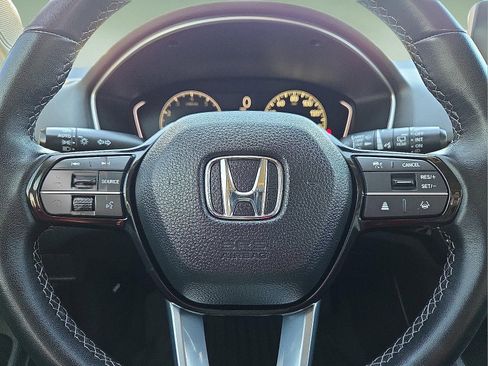 Used 2023 Honda Civic EX-L image 24