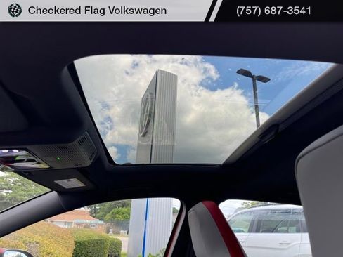 New 2026 Volkswagen GTI Autobahn FWD image 20