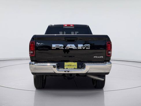 Used 2025 RAM 2500 Tradesman AWD/4WD image 6