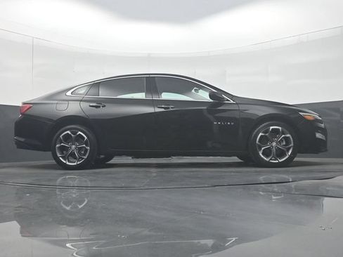 Used 2024 Chevrolet Malibu LT FWD image 33