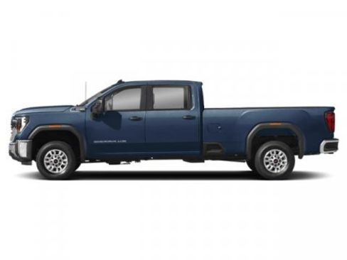 New 2026 GMC Sierra 2500 Denali Ultimate image 3