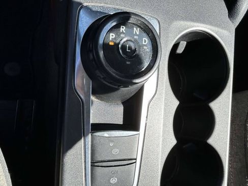 Certified 2025 Ford Bronco Sport Big Bend AWD/4WD image 10